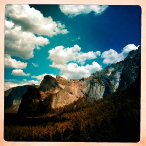 Yosemite 2013