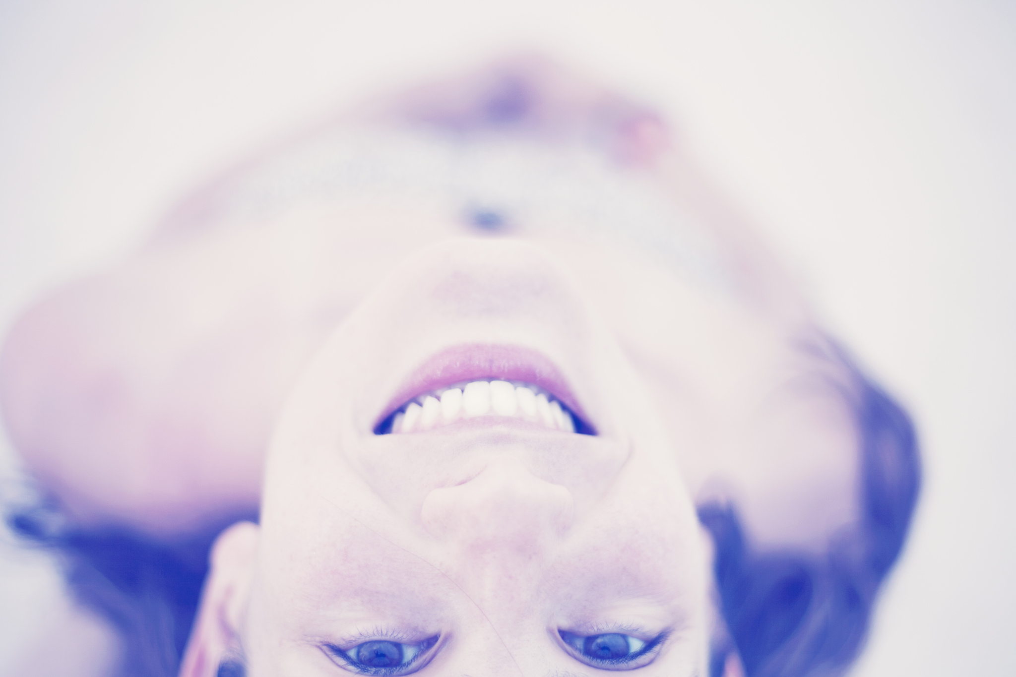 Body slow. Feel more. JOYMORE.