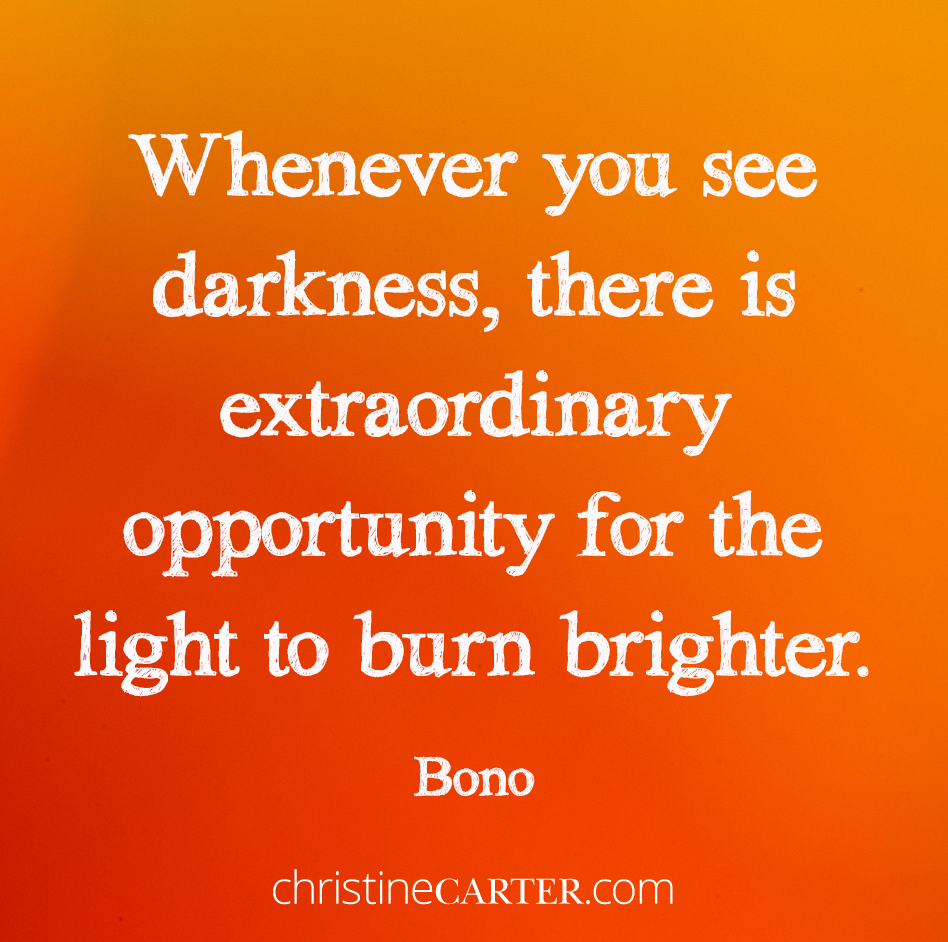 thursday_thought_christine_carter_bono