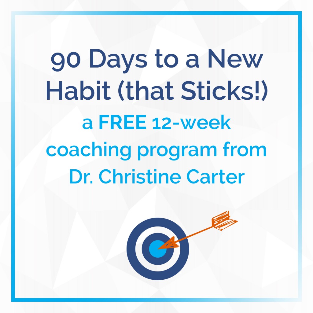 90 Days to a New Habit (that Sticks!)