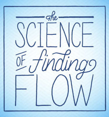 The Science of Finding Flow - Dr. Christine Carter