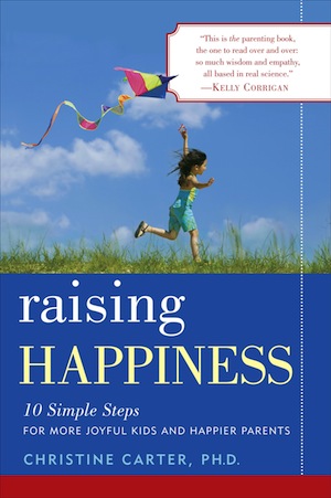 Raising Happiness