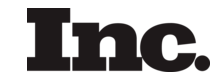 Inc. Magazine Logo